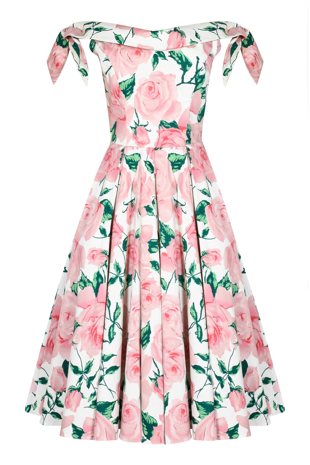Tilly Sorrento Prom Dress