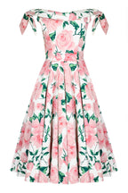 Tilly Sorrento Prom Dress