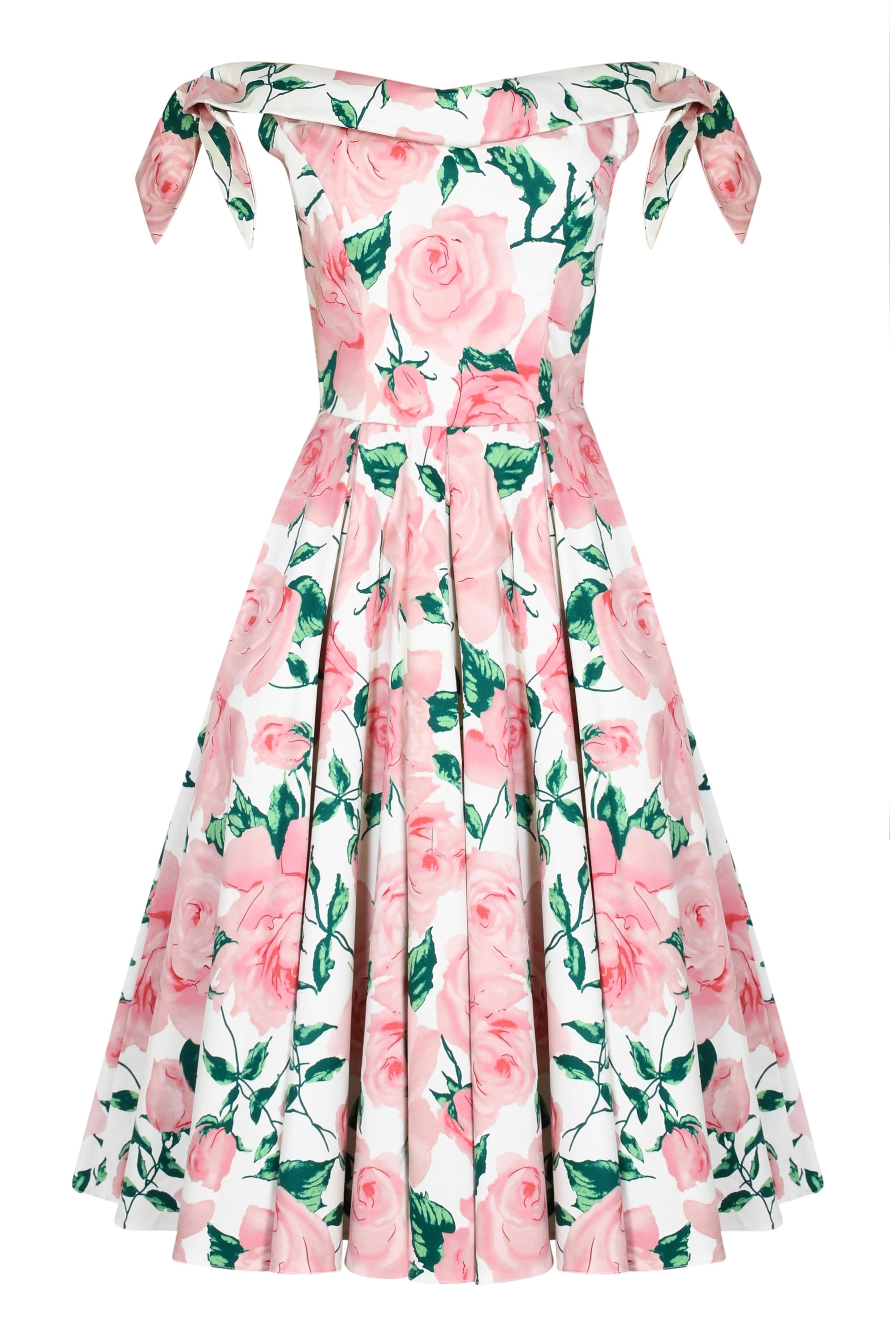 Tilly Sorrento Prom Dress