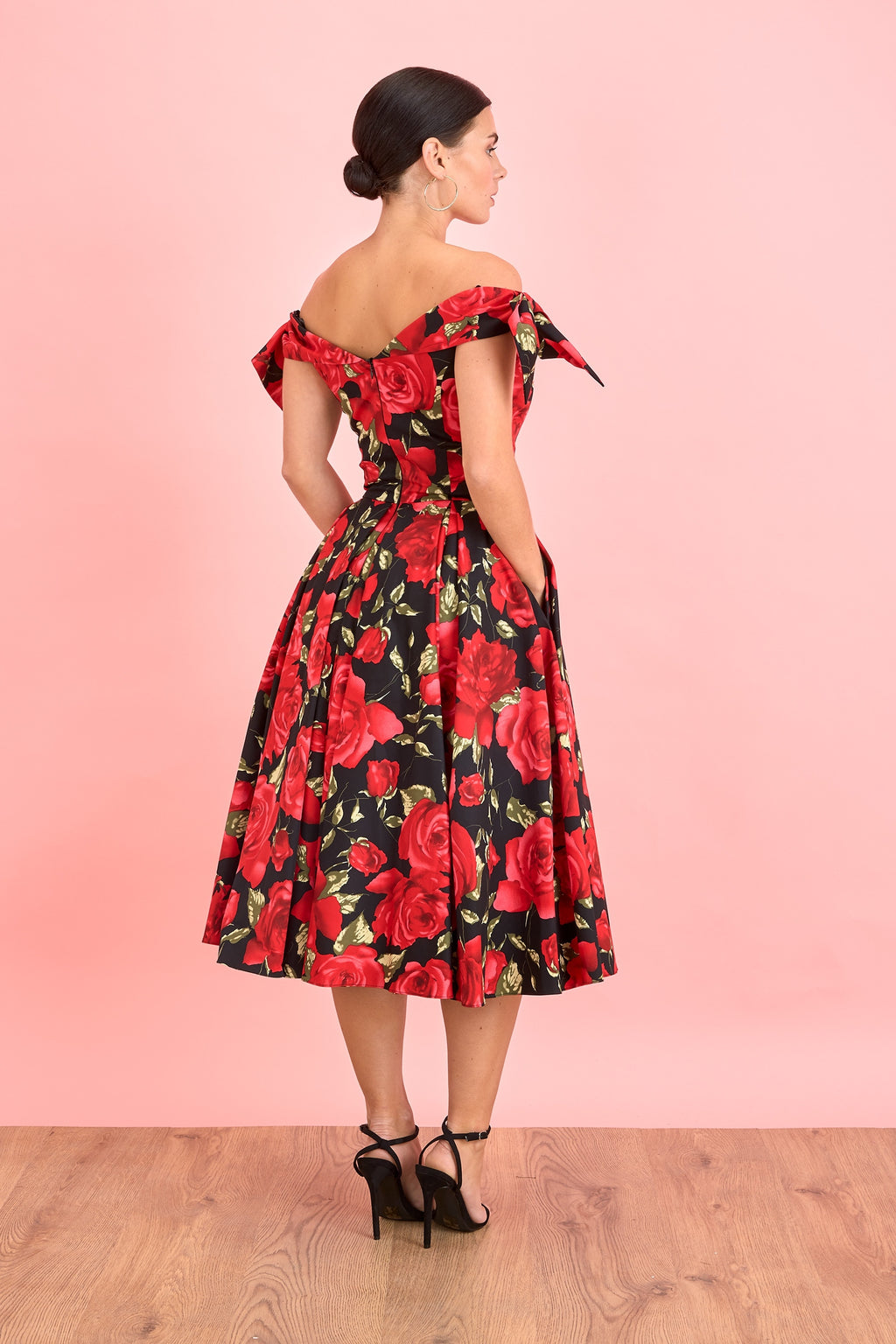 Tilly Sorrento Prom Dress