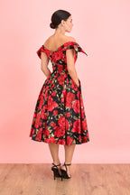 Tilly Sorrento Prom Dress