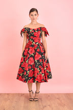 Tilly Sorrento Prom Dress