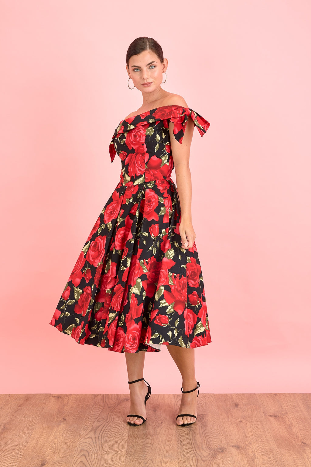 Tilly Sorrento Prom Dress