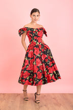 Tilly Sorrento Prom Dress