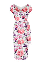 Hourglass Montreal Pencil Dress