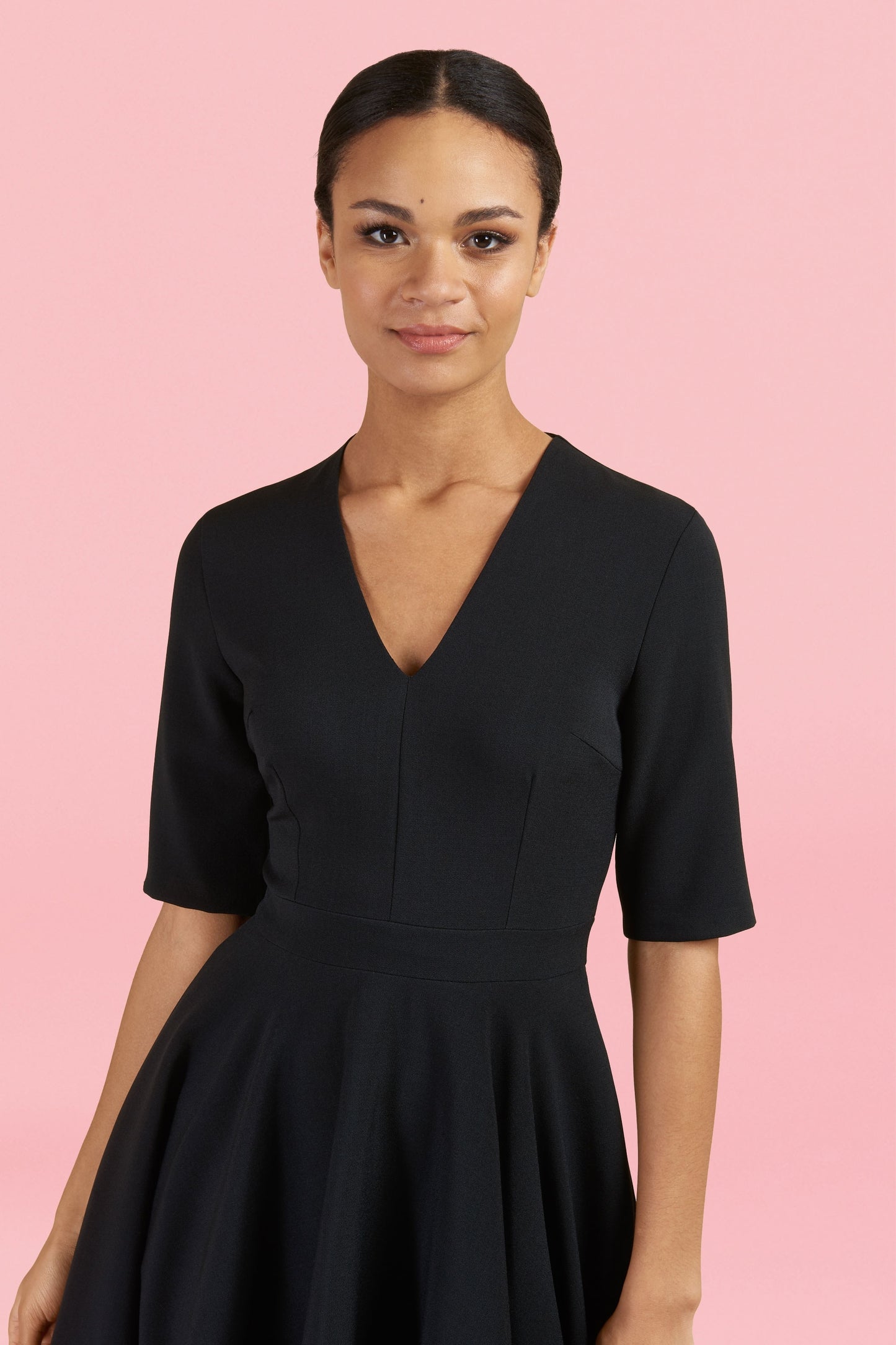 Myla Midi Dress