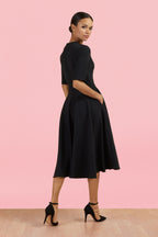 Myla Midi Dress