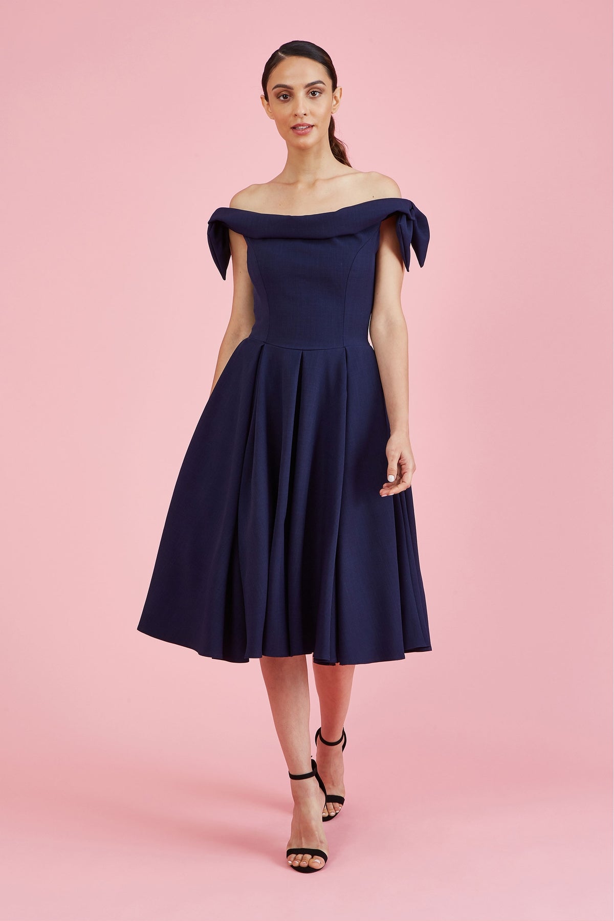 Tilly Prom Dress