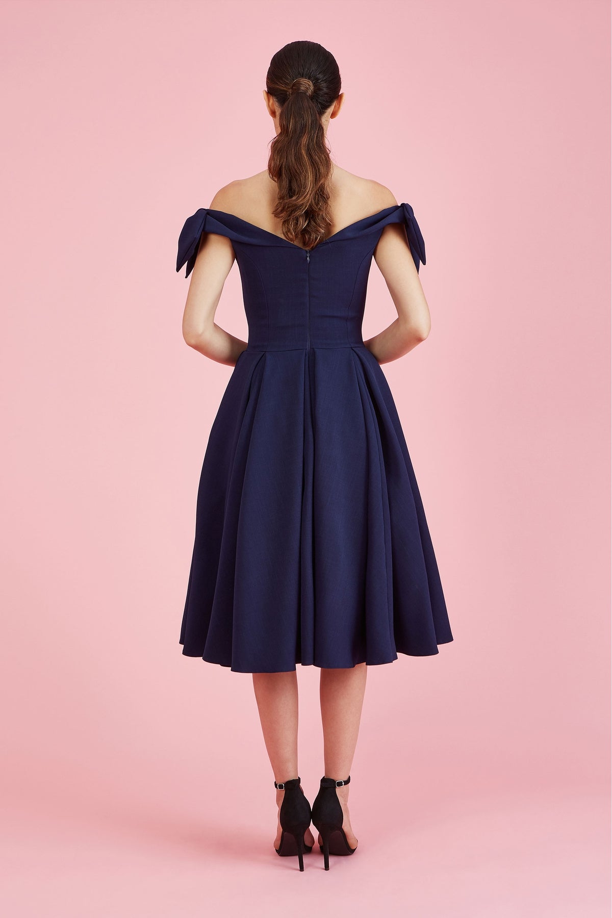 Tilly Prom Dress