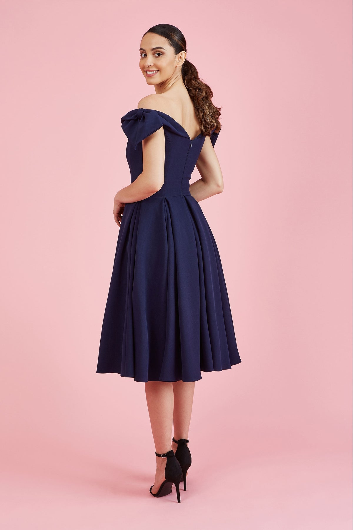 Tilly Prom Dress