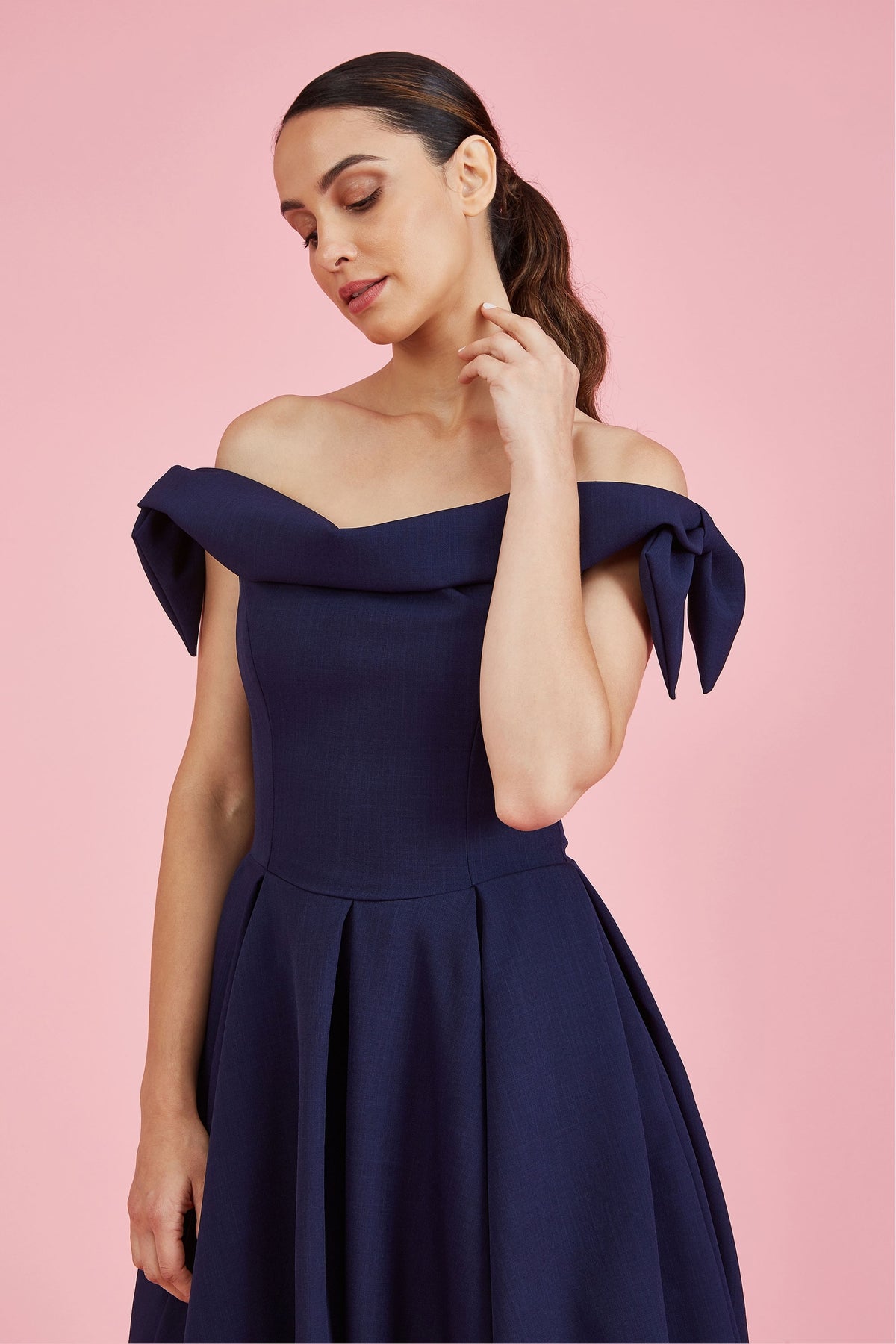 Tilly Prom Dress
