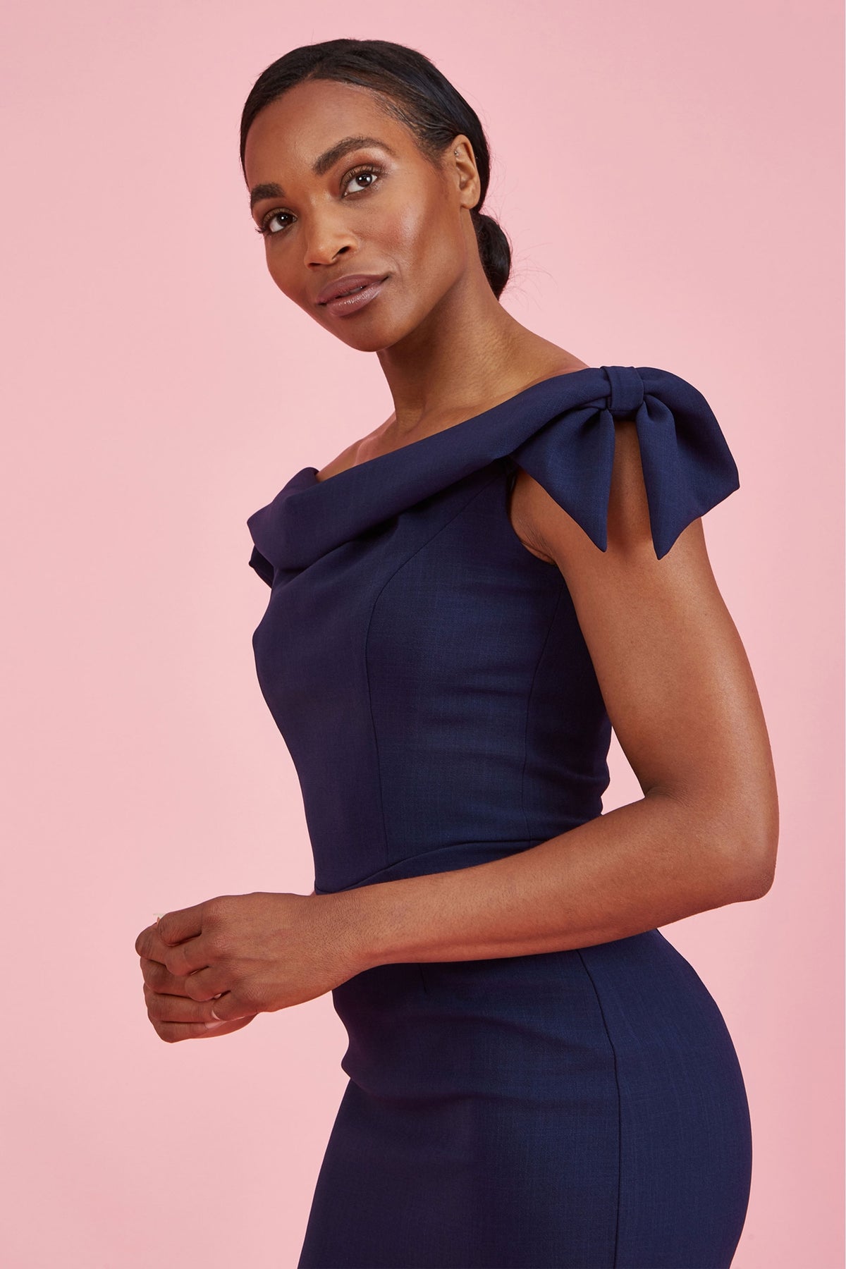 Tilly Pencil Dress