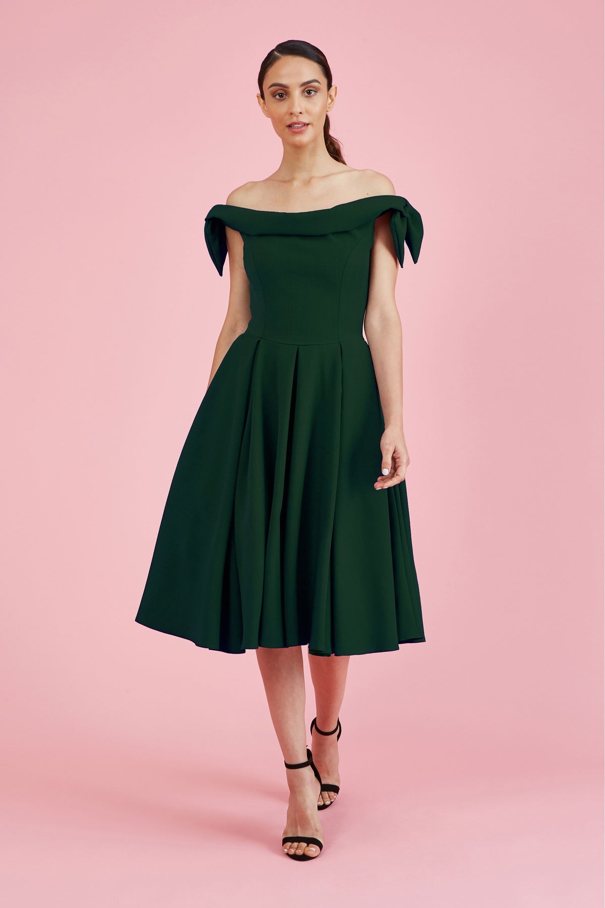 Tilly Prom Dress