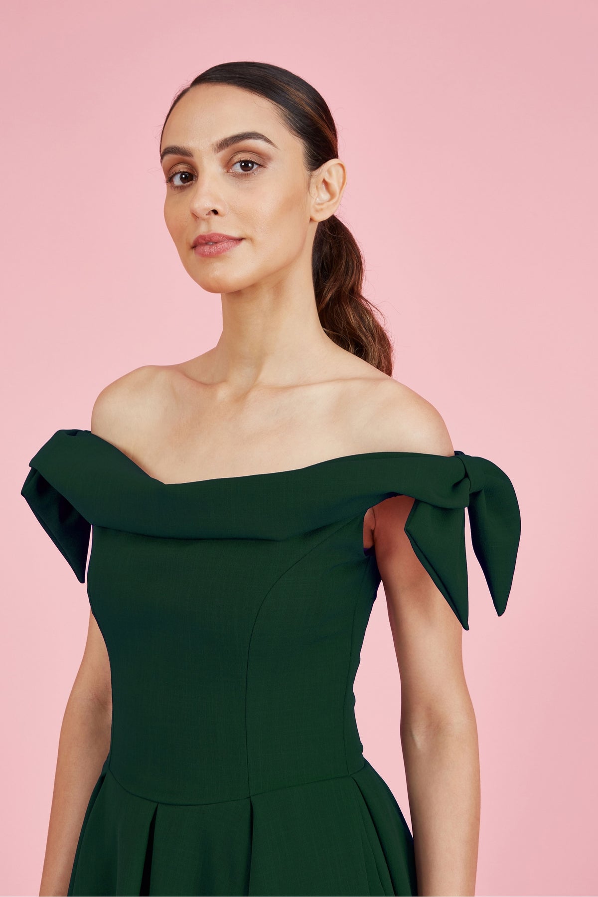 Tilly Prom Dress