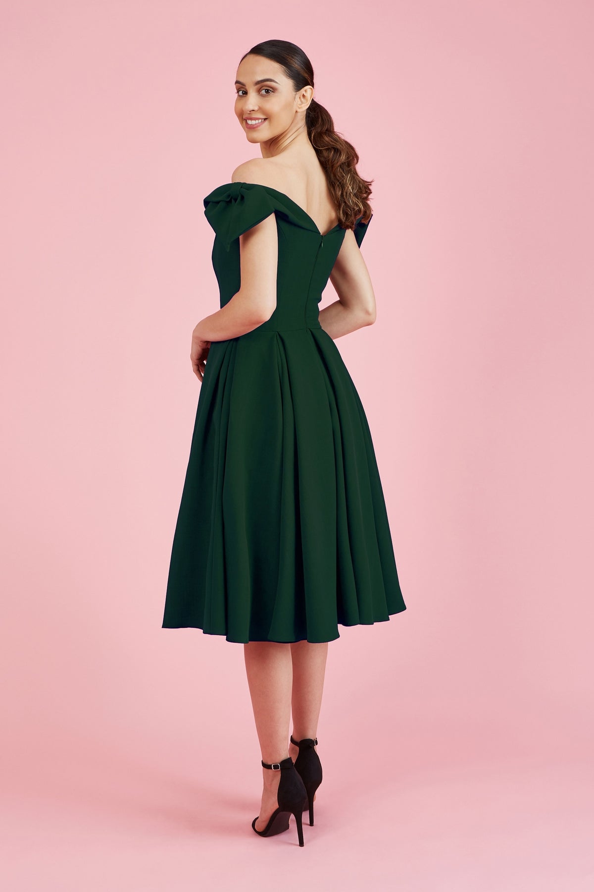 Tilly Prom Dress