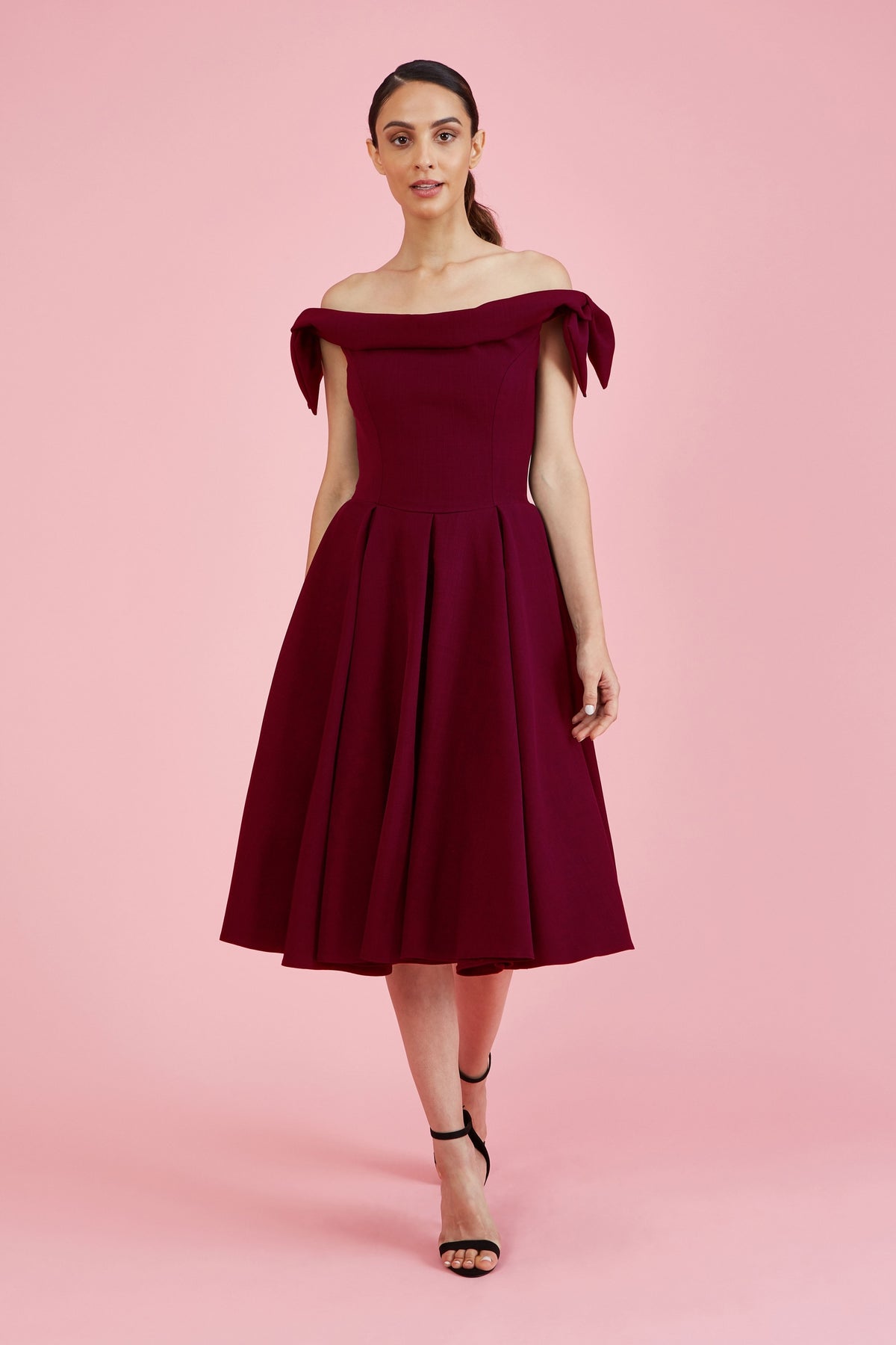 Tilly Prom Dress