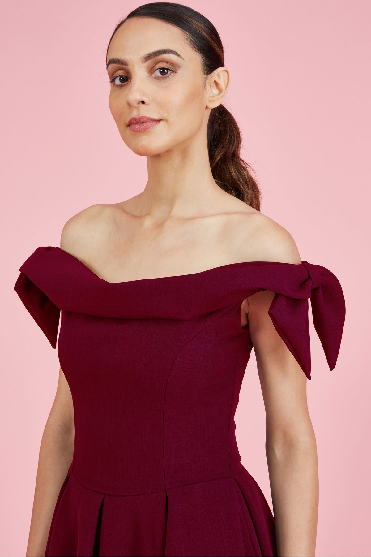 Tilly Prom Dress