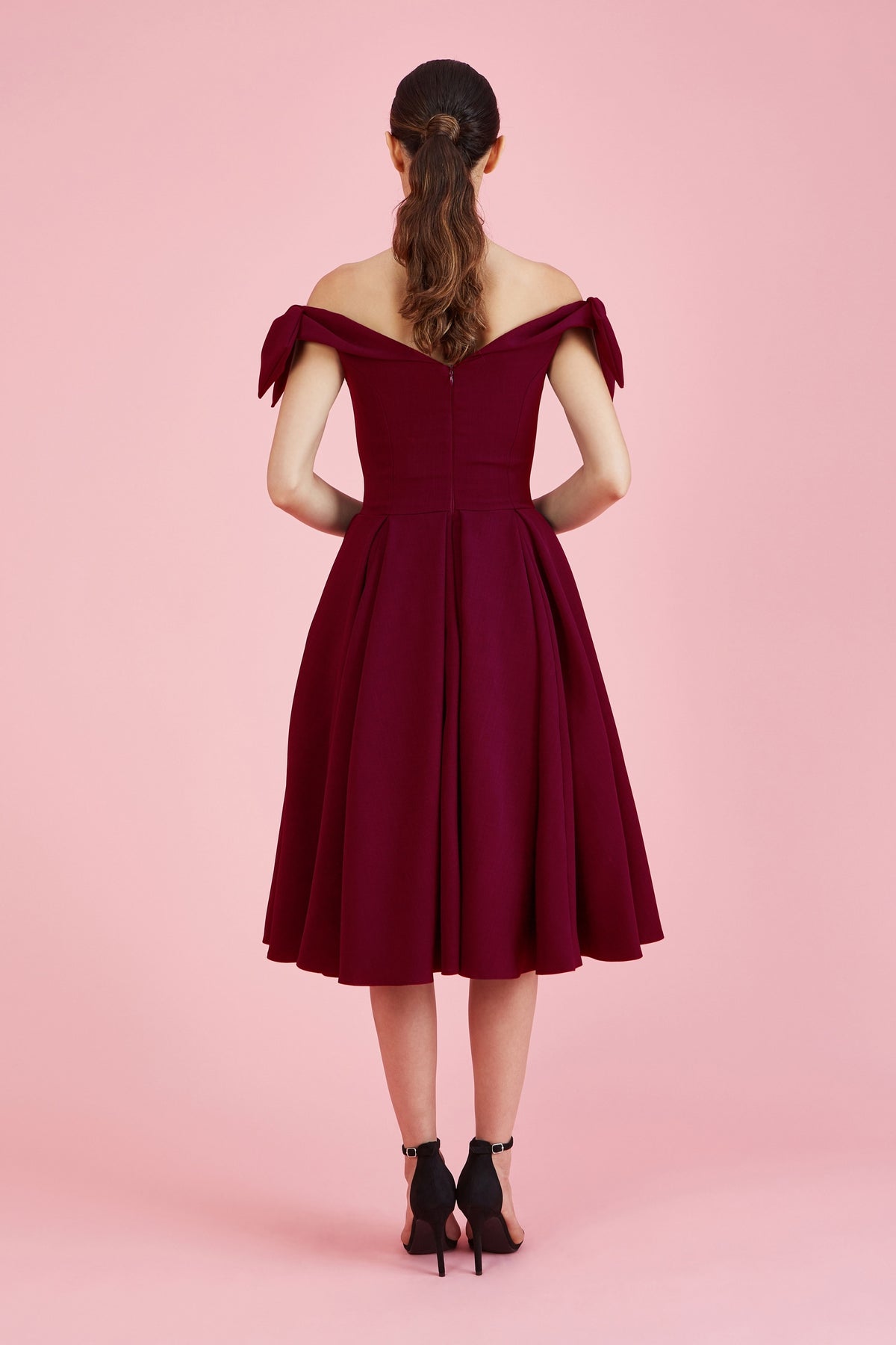 Tilly Prom Dress