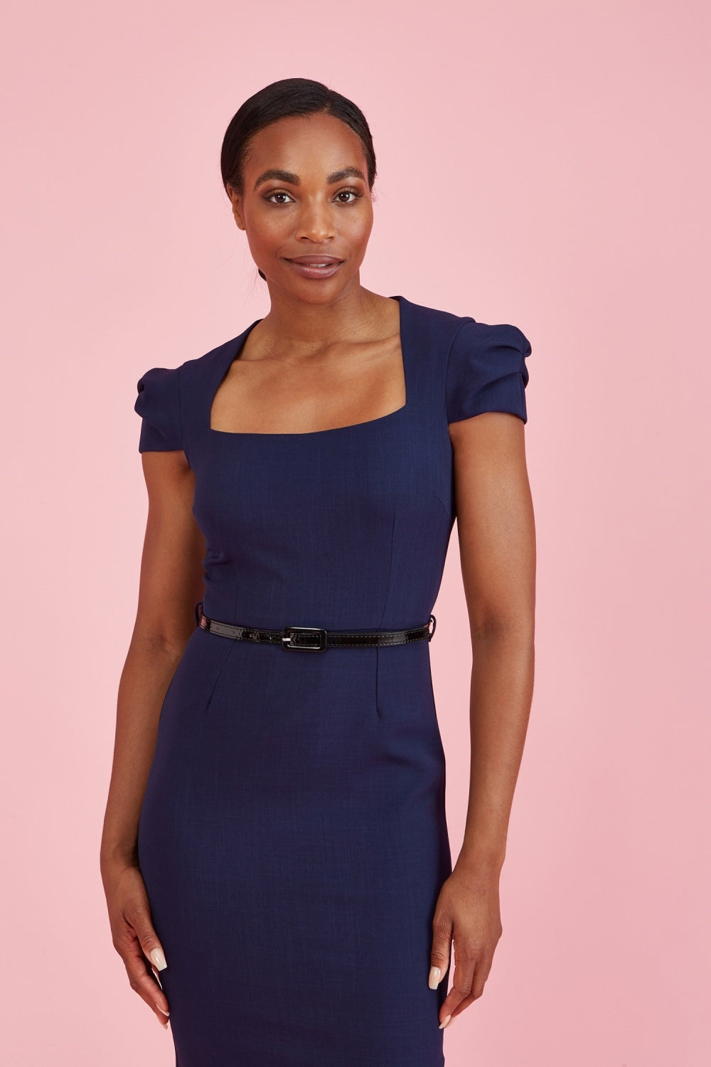 Mimi Pencil Dress