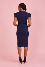 Mimi Pencil Dress