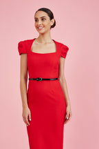 Mimi Pencil Dress