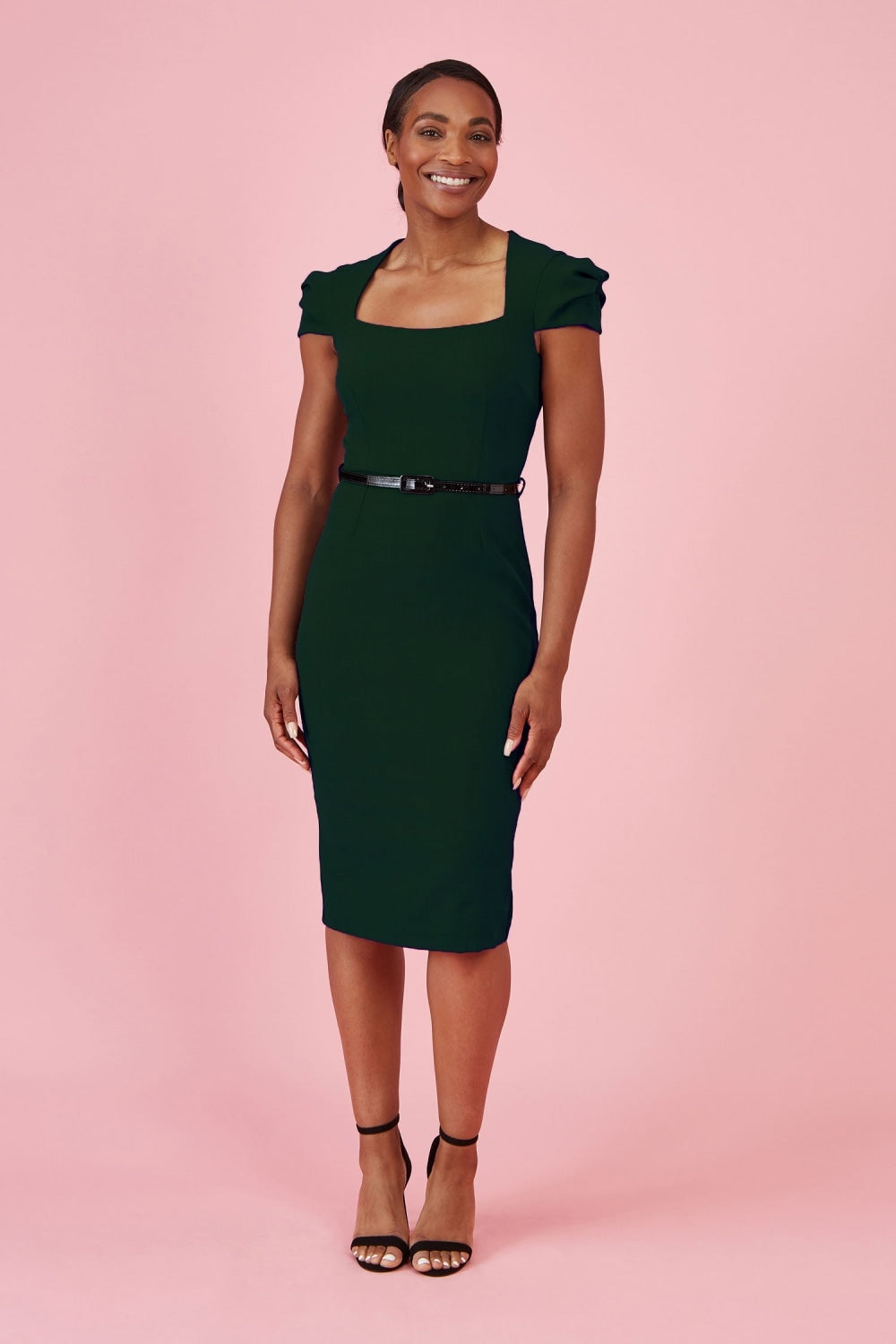 Mimi Pencil Dress