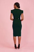 Mimi Pencil Dress