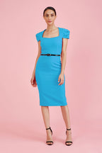 Mimi Pencil Dress