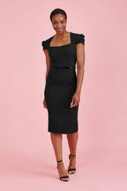 Mimi Pencil Dress
