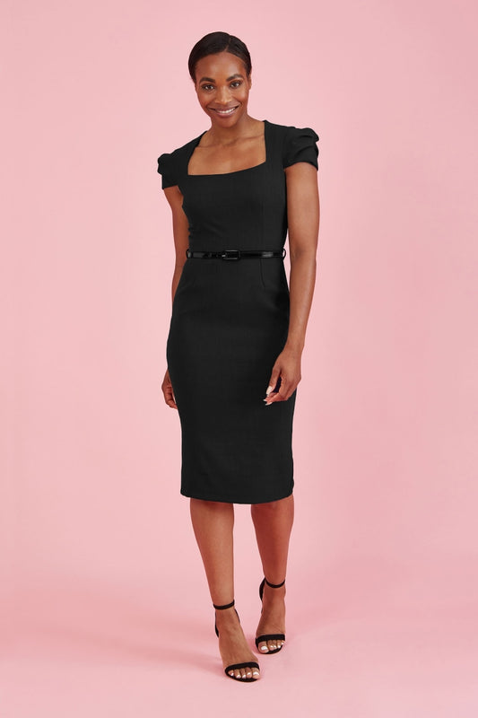 Mimi Pencil Dress