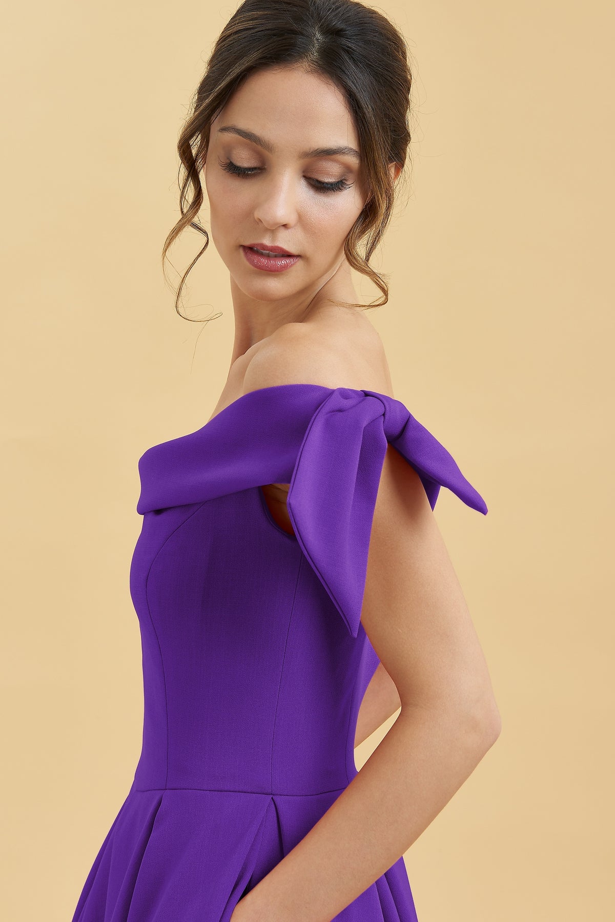 Tilly Prom Dress