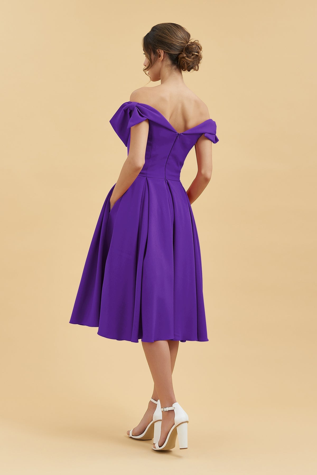 Tilly Prom Dress
