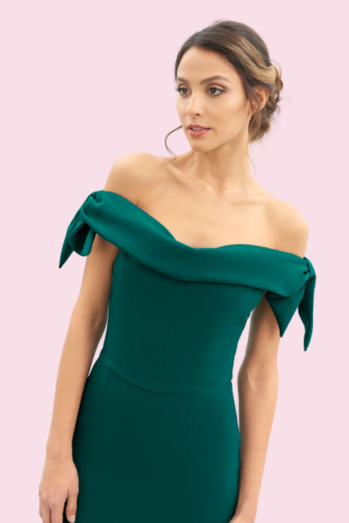 Tilly Pencil Dress