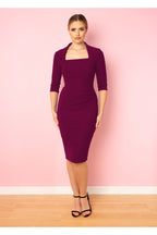 Riley Pencil Dress