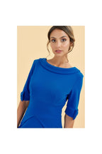 Hollywood Pencil Dress