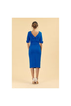 Hollywood Pencil Dress