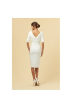 Hollywood Pencil Dress