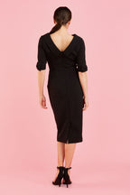 Hollywood Pencil Dress