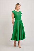 Sadie Midi Dress