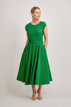 Sadie Midi Dress
