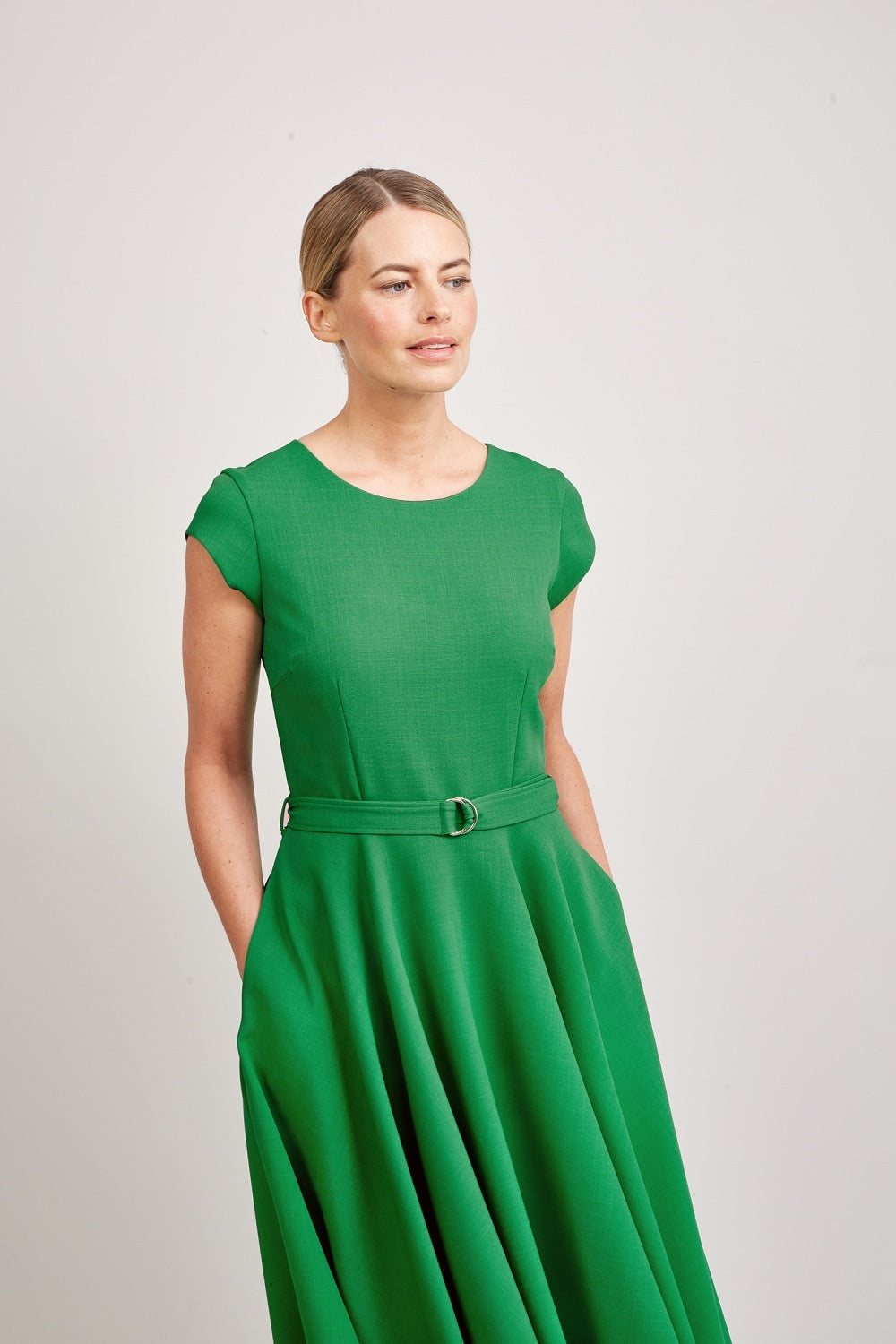 Sadie Midi Dress