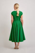 Sadie Midi Dress