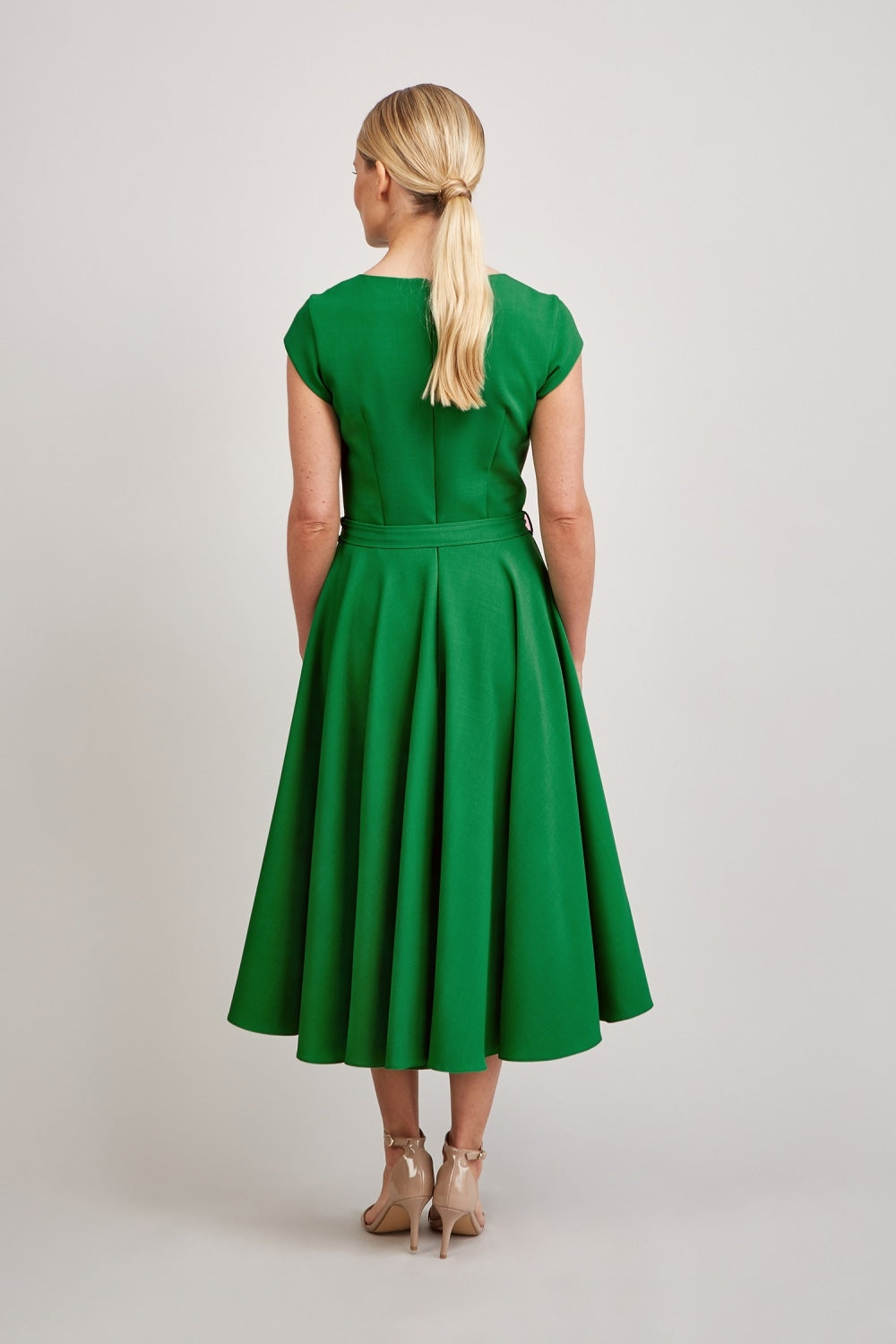 Sadie Midi Dress