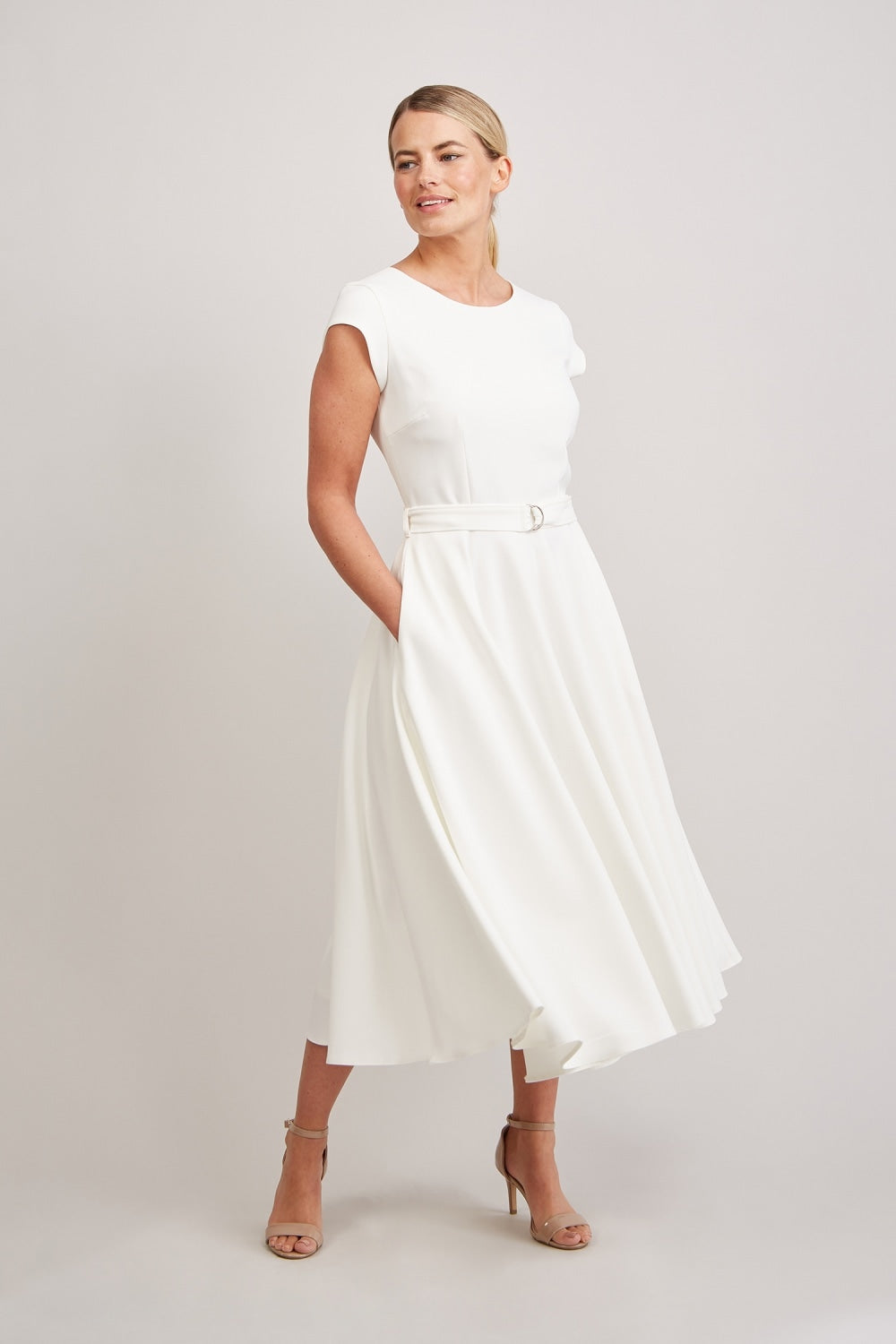 Sadie Midi Dress