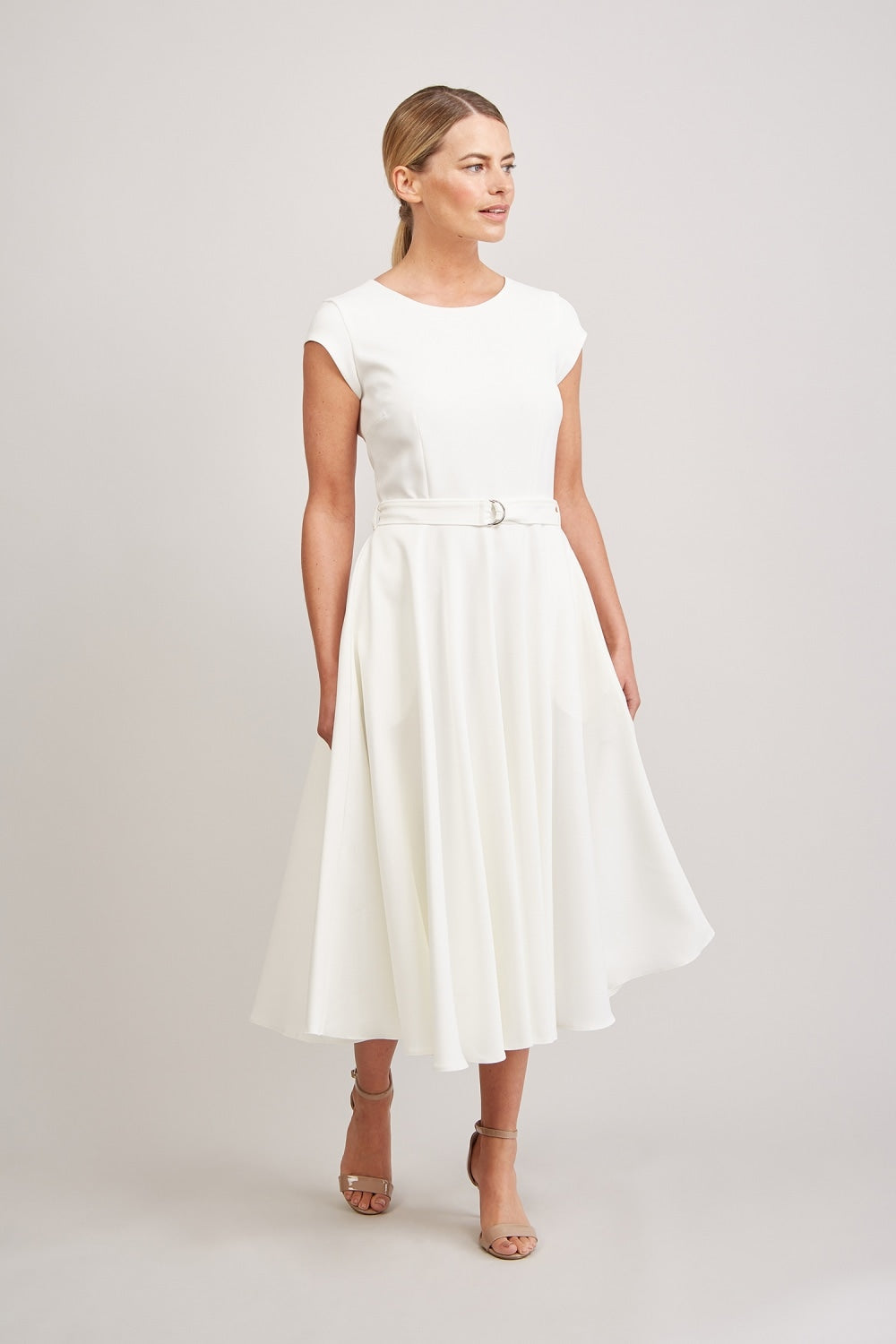 Sadie Midi Dress