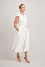 Sadie Midi Dress
