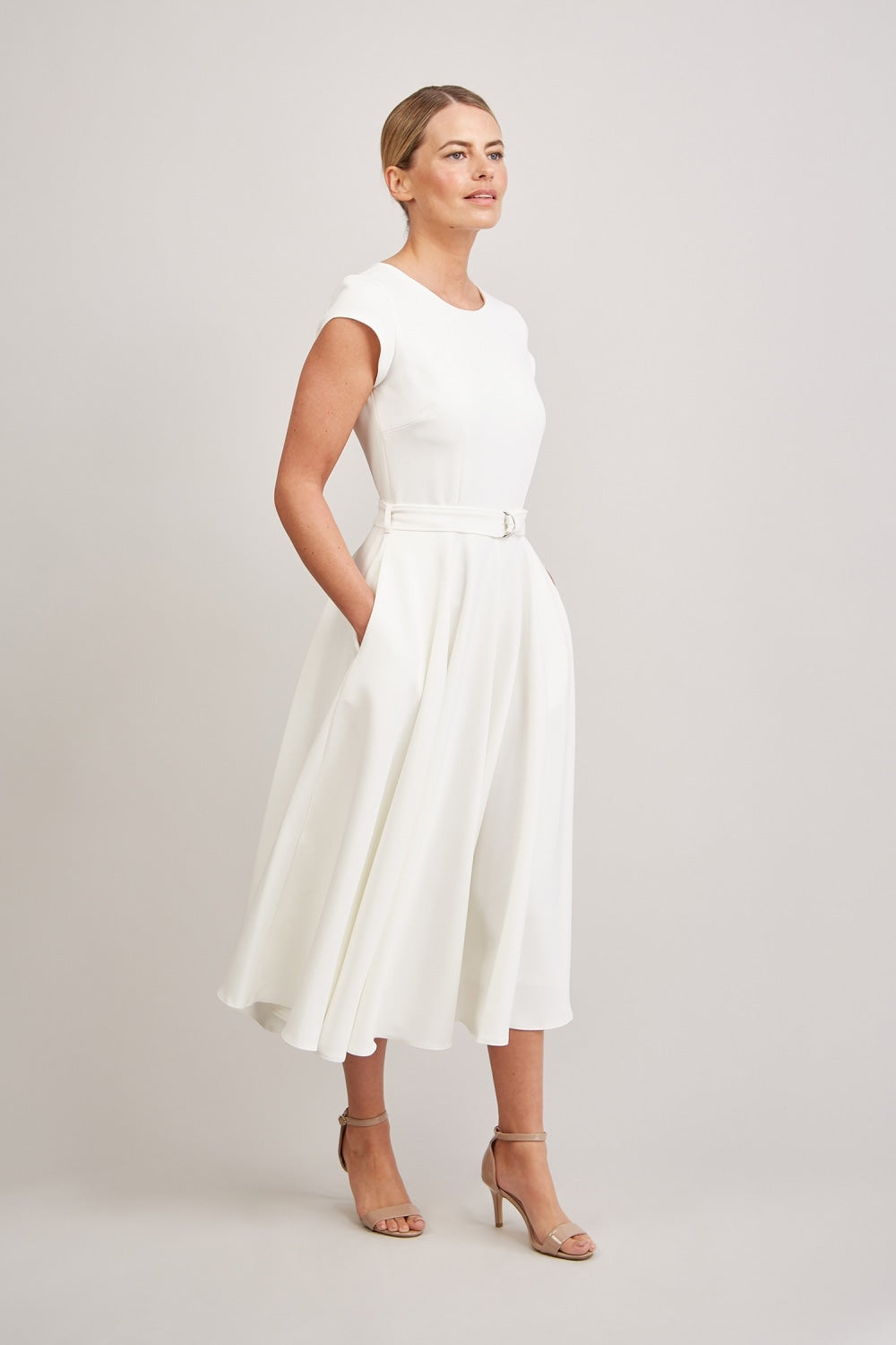 Sadie Midi Dress