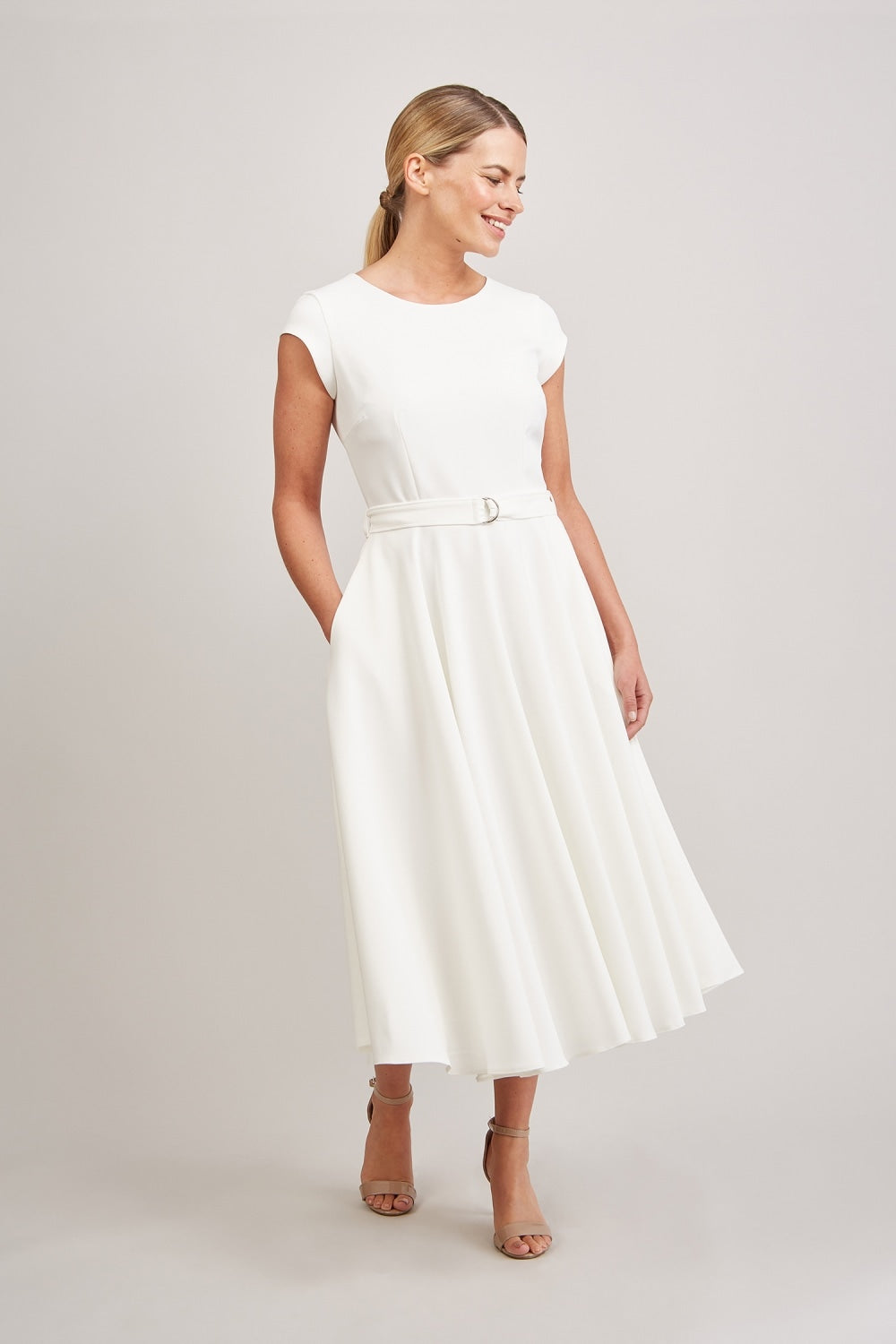 Sadie Midi Dress