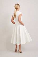 Sadie Midi Dress