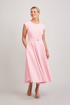 Sadie Midi Dress
